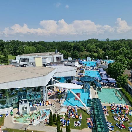Thermenhotel Tannenhof - Ihr Wohlfuehl-Hotel Bad Füssing Εξωτερικό φωτογραφία