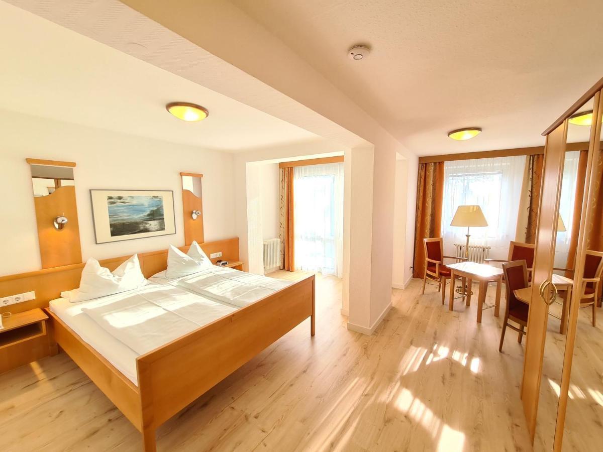 Thermenhotel Tannenhof - Ihr Wohlfuehl-Hotel Bad Füssing Εξωτερικό φωτογραφία