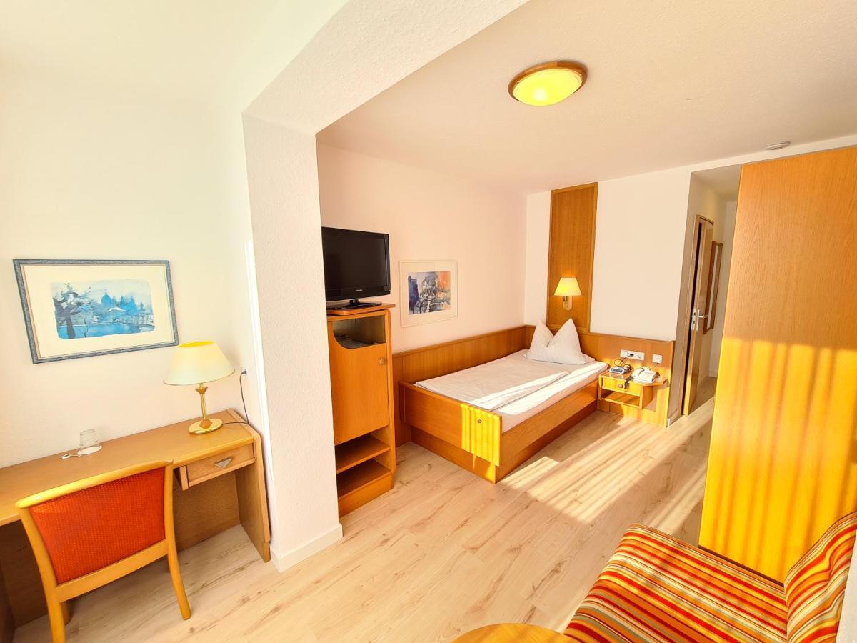 Thermenhotel Tannenhof - Ihr Wohlfuehl-Hotel Bad Füssing Εξωτερικό φωτογραφία