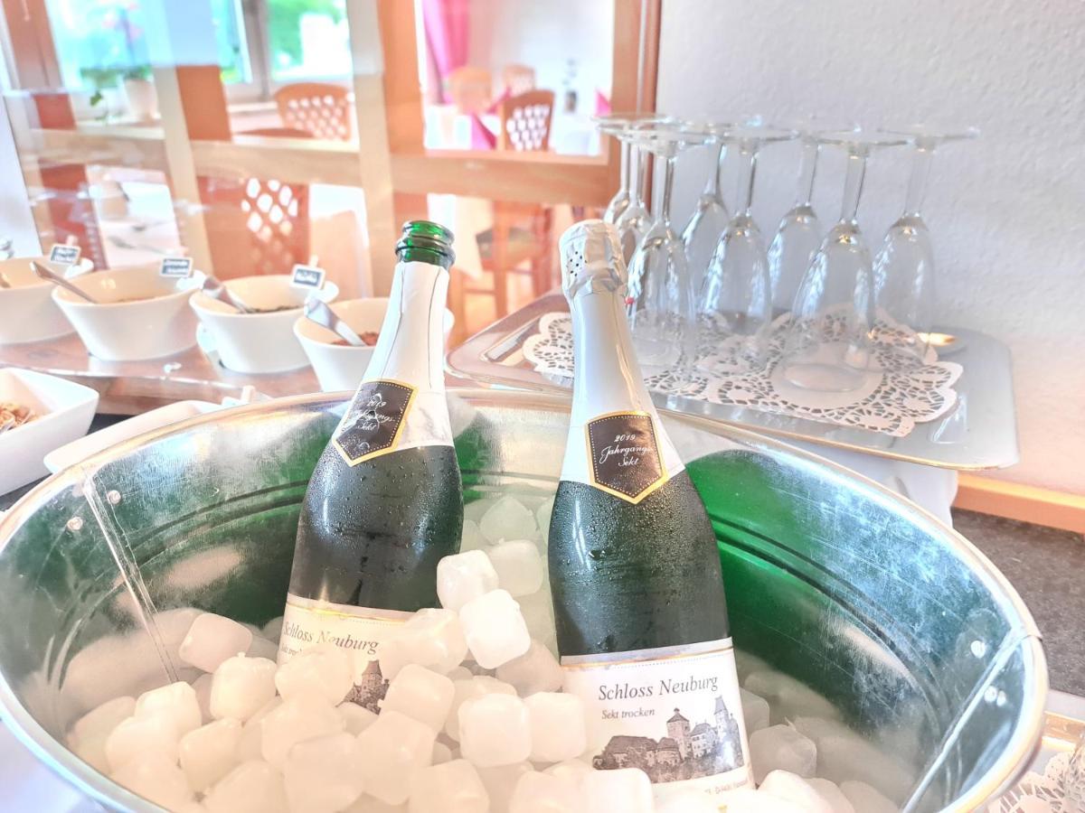 Thermenhotel Tannenhof - Ihr Wohlfuehl-Hotel Bad Füssing Εξωτερικό φωτογραφία