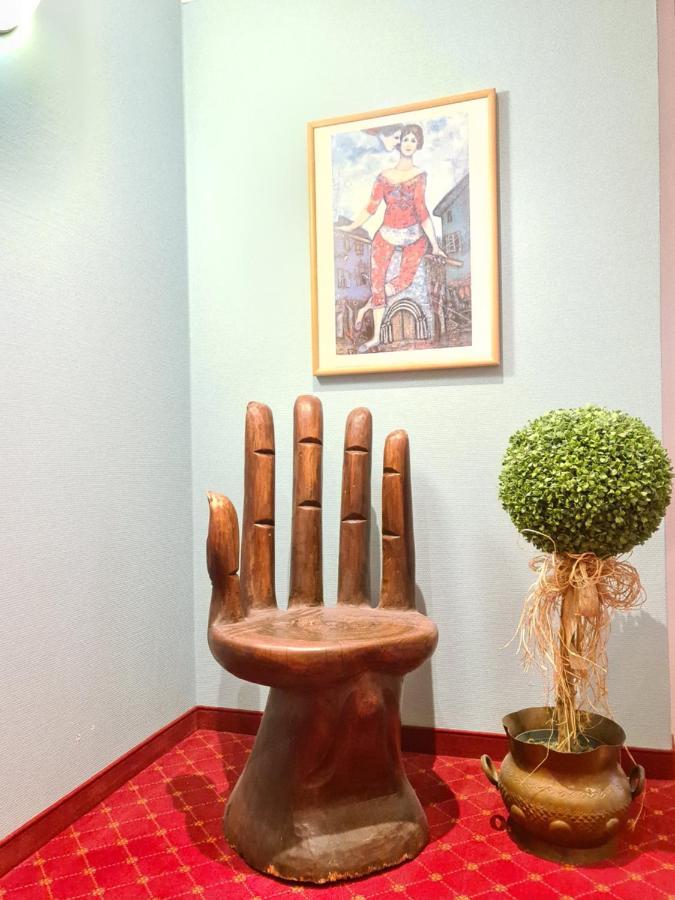 Thermenhotel Tannenhof - Ihr Wohlfuehl-Hotel Bad Füssing Εξωτερικό φωτογραφία
