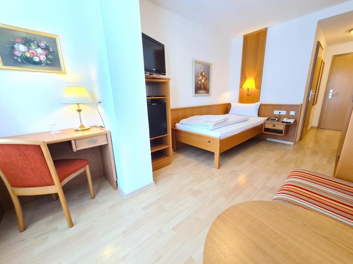 Thermenhotel Tannenhof - Ihr Wohlfuehl-Hotel Bad Füssing Εξωτερικό φωτογραφία