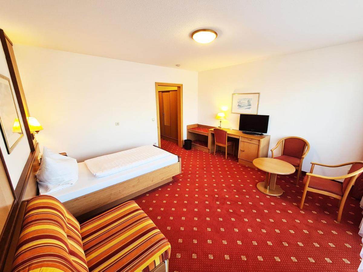 Thermenhotel Tannenhof - Ihr Wohlfuehl-Hotel Bad Füssing Εξωτερικό φωτογραφία